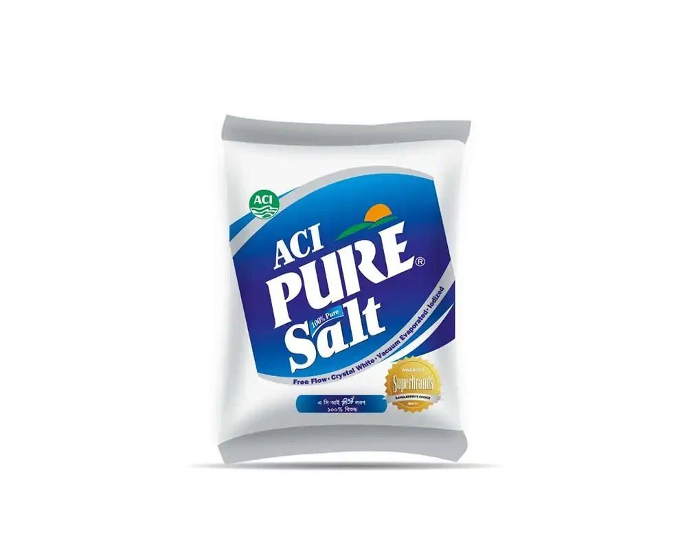 ACI Pure Salt 1kg